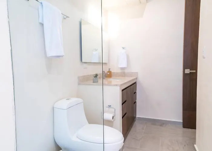 Excelente Estudio En El Corazón De Tulum! Tulum