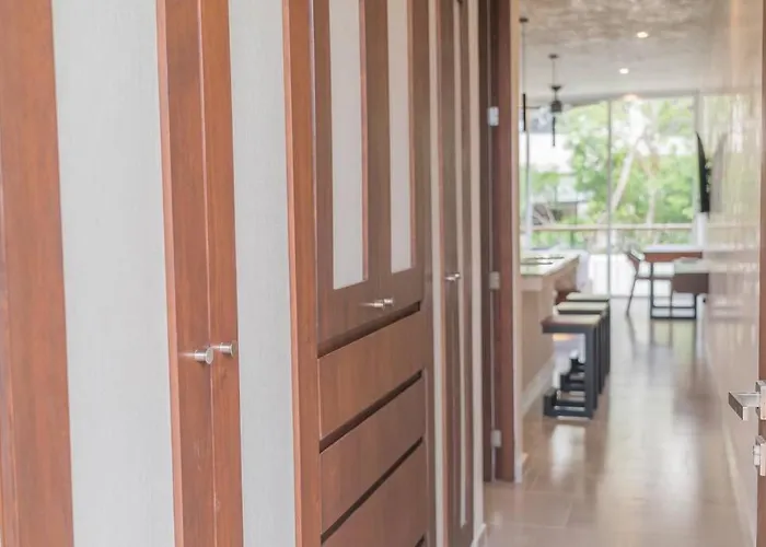 Excelente Estudio En El Corazón De Tulum! *